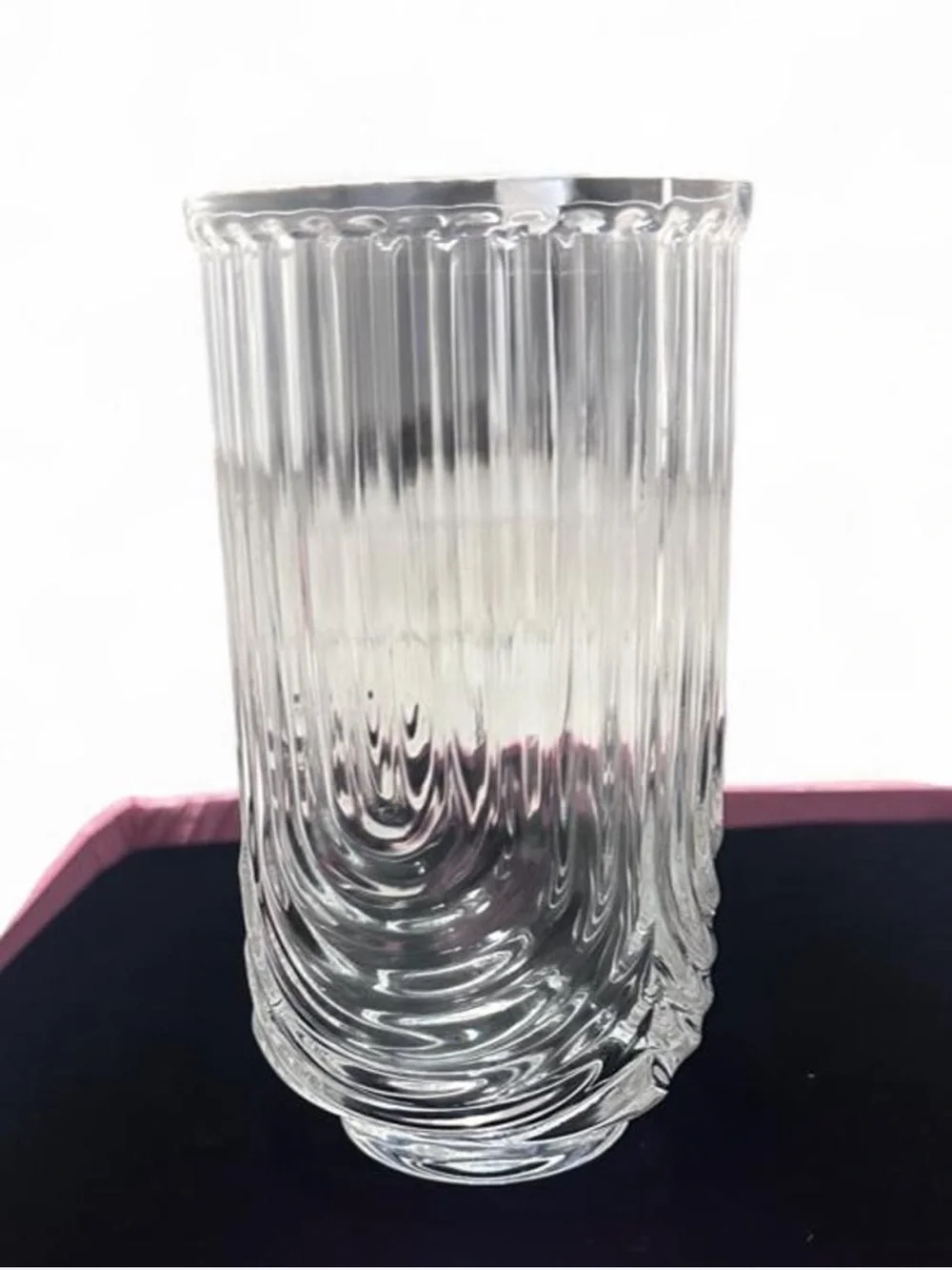 Glassique Cadeau elegant set